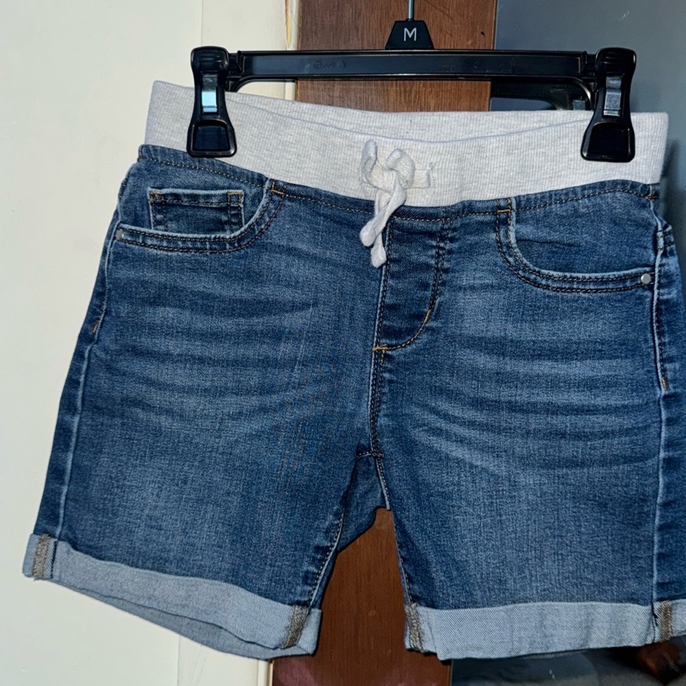 Womens jeans shorts